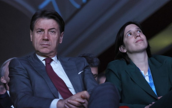 Sondaggione 2025: i dati che rovinano le feste alla sinistra, tutti i numeri