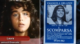 Caso Orlandi, perch&eacute; &egrave; indagata l'amica: i "non ricordo" di quei minuti cruciali