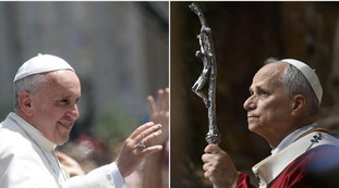 Simboli e potere, la rivoluzione morbida ma inesorabile di Papa Leone