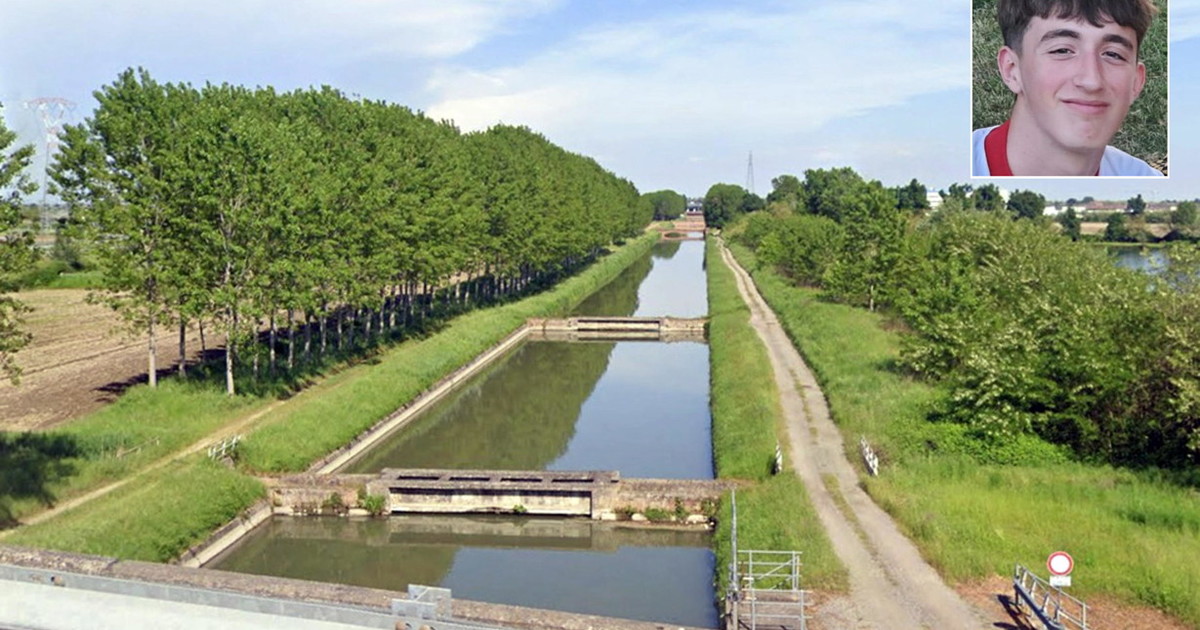 novara trovato senza vita 16enne scomparso dopo cena con gli amici da Iltempo.it novara trovato senza vita 16enne scomparso dopo cena con gli amici
