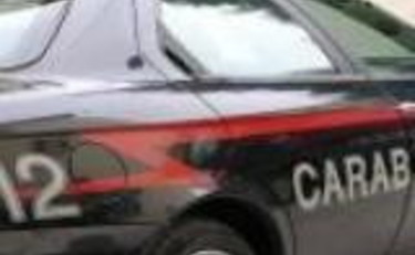 carabinieri