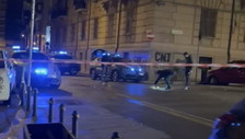 Palermo: giovane ferita da un colpo di fucile nella notte della movida