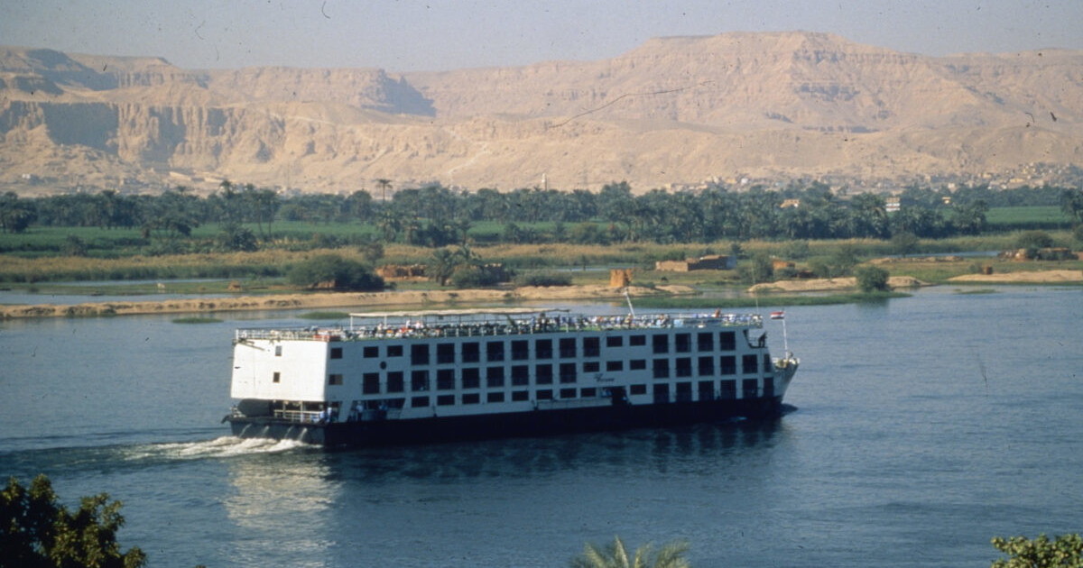 Farnesina, italiana deceduta in collisione fra due imbarcazioni da crociera sul Nilo Farnesina, italiana deceduta in collisione fra due imbarcazioni da crociera sul Nilo