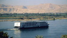  Farnesina, italiana deceduta in collisione fra due imbarcazioni da crociera sul Nilo