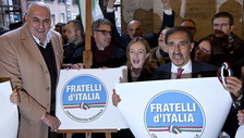 Fratelli d'Italia compie 13 anni. Una scommessa vincente