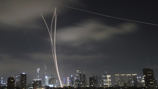Esercitazione missilistica o attacco a sorpresa? In Israele scatta la paura per le mosse dell'Iran