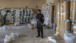 Stop alla produzione di Captagon dopo la caduta di Assad. La Siria non è più un narco-stato