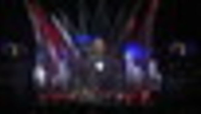 Andrea Bocelli illumina il Madison Square Garden, sold out a New York