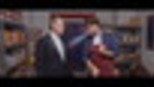 'Minimarket' è il nuovo comedy show Rai ideato da Filippo Laganà