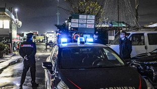 Arresti e sequestri record contro la Camorra. Fine dei giochi per i latitanti e guerra ai clan