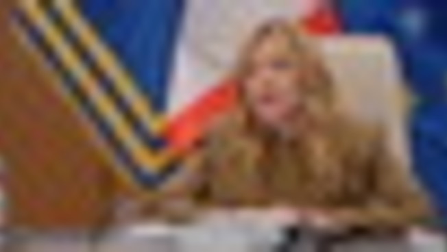 Meloni: 'Solo una forza militare credibile allontana la guerra'