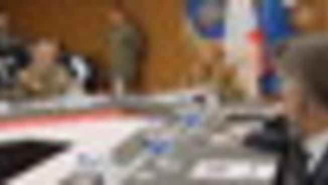 Meloni ai contingenti militari: siete richiesti e apprezzati ovunque