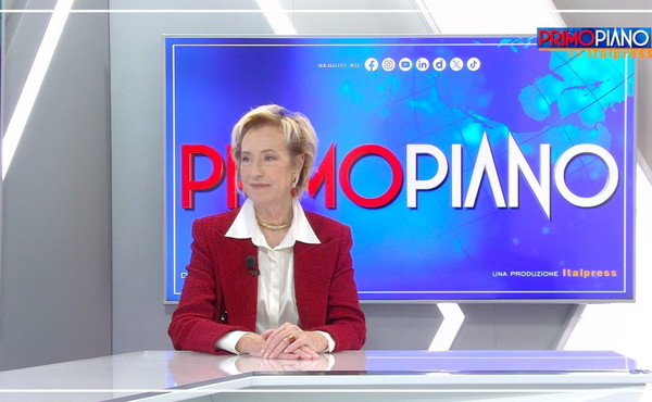 Ue, Moratti “La revisione del Green Deal è una battaglia vinta”