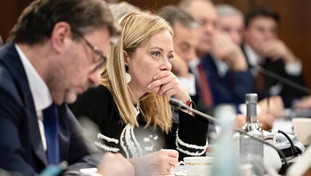 Manovra, Pogliese (FdI): Grazie a governo rilanciata l'economia. Taglio a Irpef e nuovi investimenti