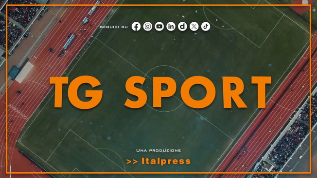 Tg Sport - 22/12/2025