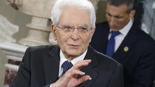 Il Presidente della Repubblica Mattarella concede la grazia a cinque detenuti