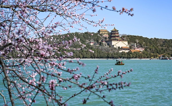 Villa d'Este, una mostra celebra partenariato siti patrimonio Unesco Cina-Italia