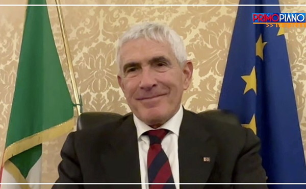 Casini “Sempre al centro dell'Aula, mai stato integralista”
