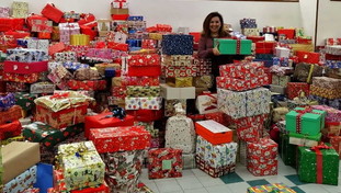 Attacco hacker blocca la consegna dei pacchi di Natale in tutta la Francia