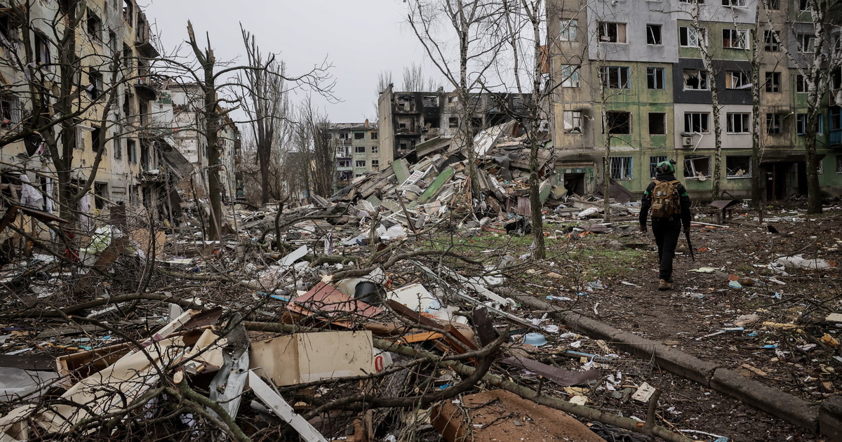 Ucraina, Zelensky: "Raid russo con 30 missili e oltre 650 droni"