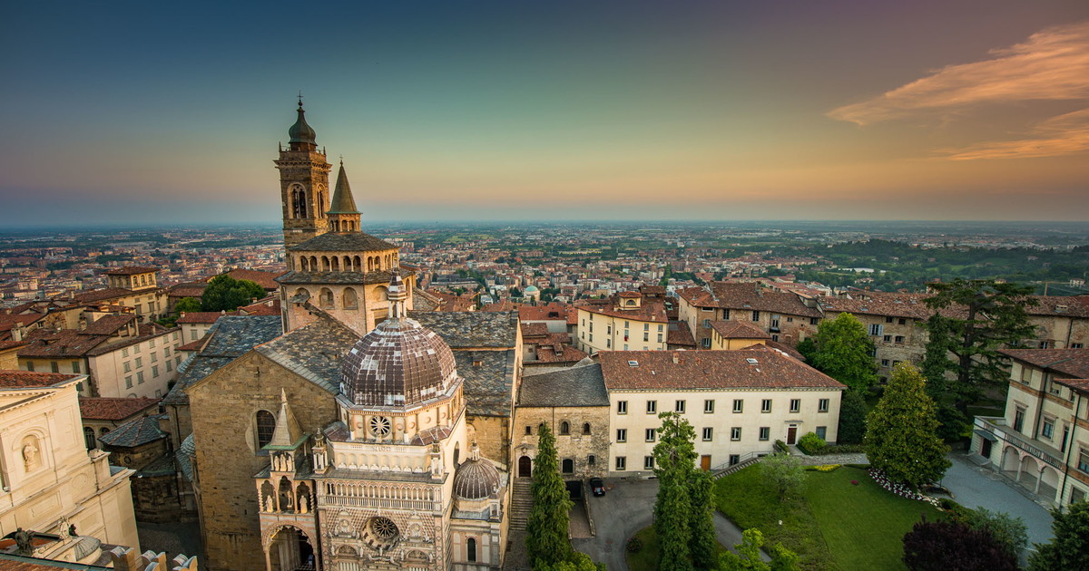 Bergamo tutta da scoprire tra storia, natura e tradizione