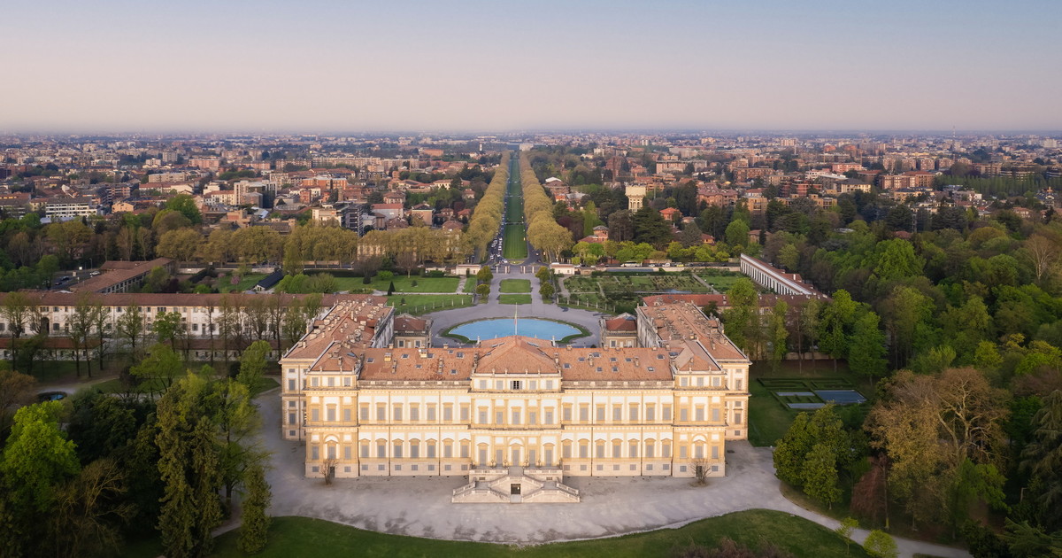 Monza tra arte, motori e sapori: viaggio nel cuore della Brianza
