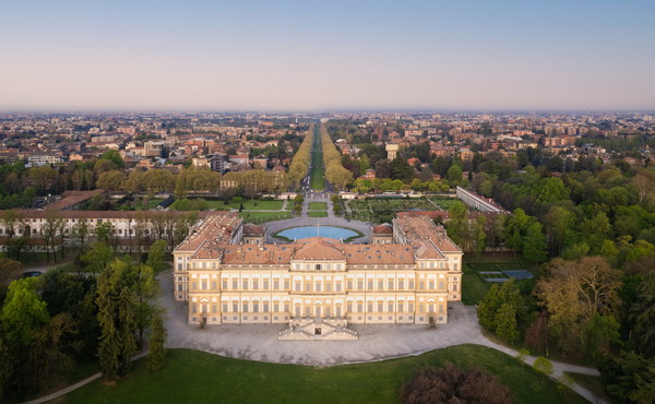 Villa Reale Monza