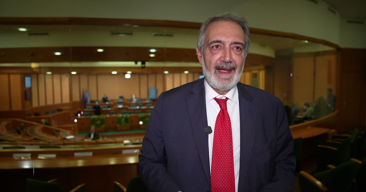 Regione Lazio, Rocca: approvata Legge Bilancio, sono orgoglioso