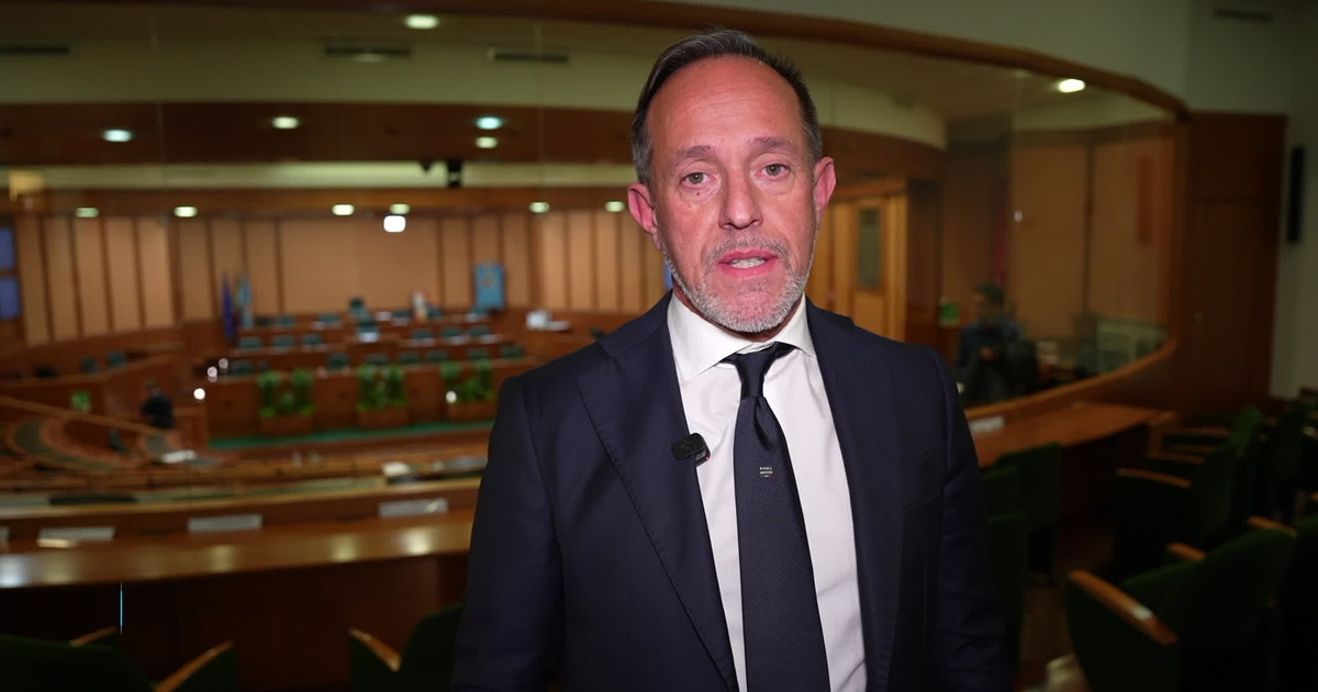 Regione Lazio, Righini su Legge Bilancio: "Piano efficiente"