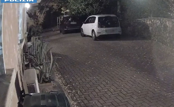 Furti in abitazione nel veronese, fermata banda di 4 albanesi