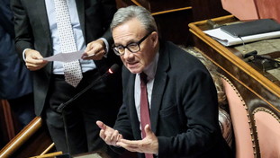 Askatasuna, Verini: Il mio Pd abbia la forza di prendere a pedate ogni forma di violenza