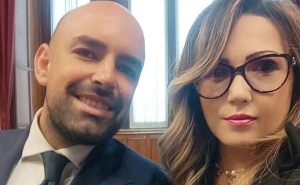 Maria Modaffari nominata membro del CESE, Giuseppe Virgili delegato