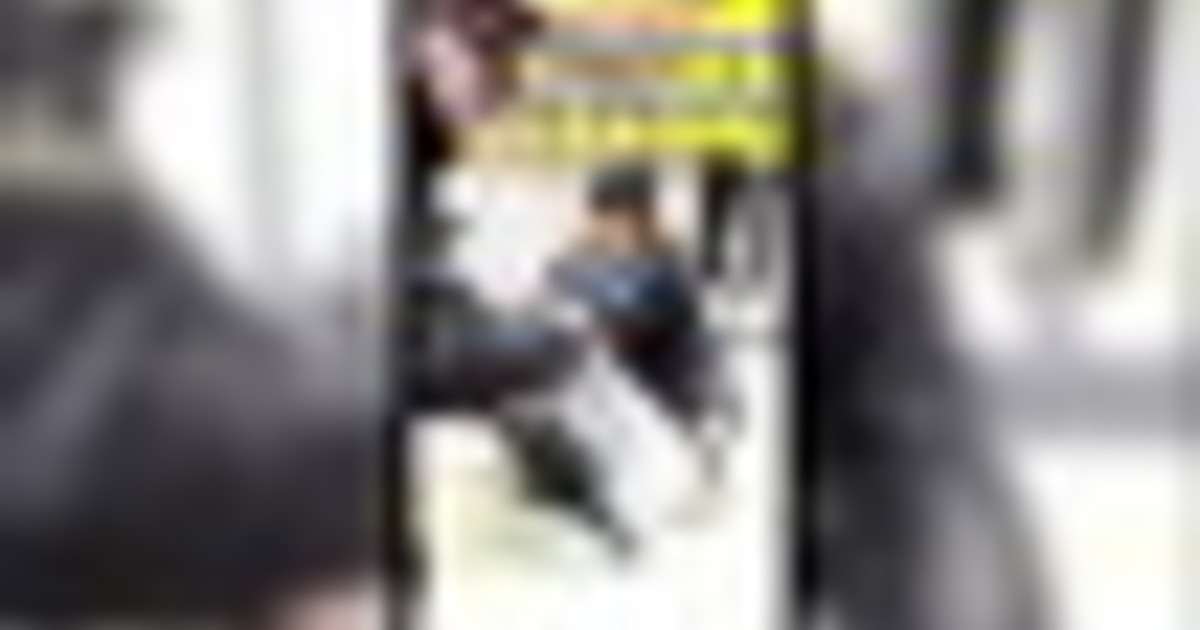 Greta Thunberg arrestata a Londra a una manifestazione pro-pal