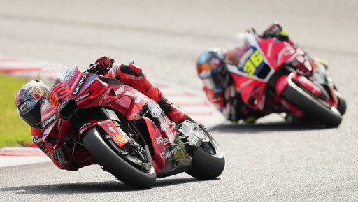 La MotoGp resta su Sky: accordo per il Mondiale in esclusiva fino al 2027