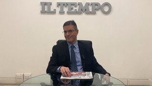 Muta per la guerriglia si sveglia per gli sgomberi. Cos&igrave; Capezzone affonda "l'area Salis" | <span style=color: rgb(153, 0, 0);>VIDEO</span>