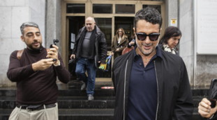 Corona oltre un'ora dai pm: "Signorini? Gli busseranno a casa"