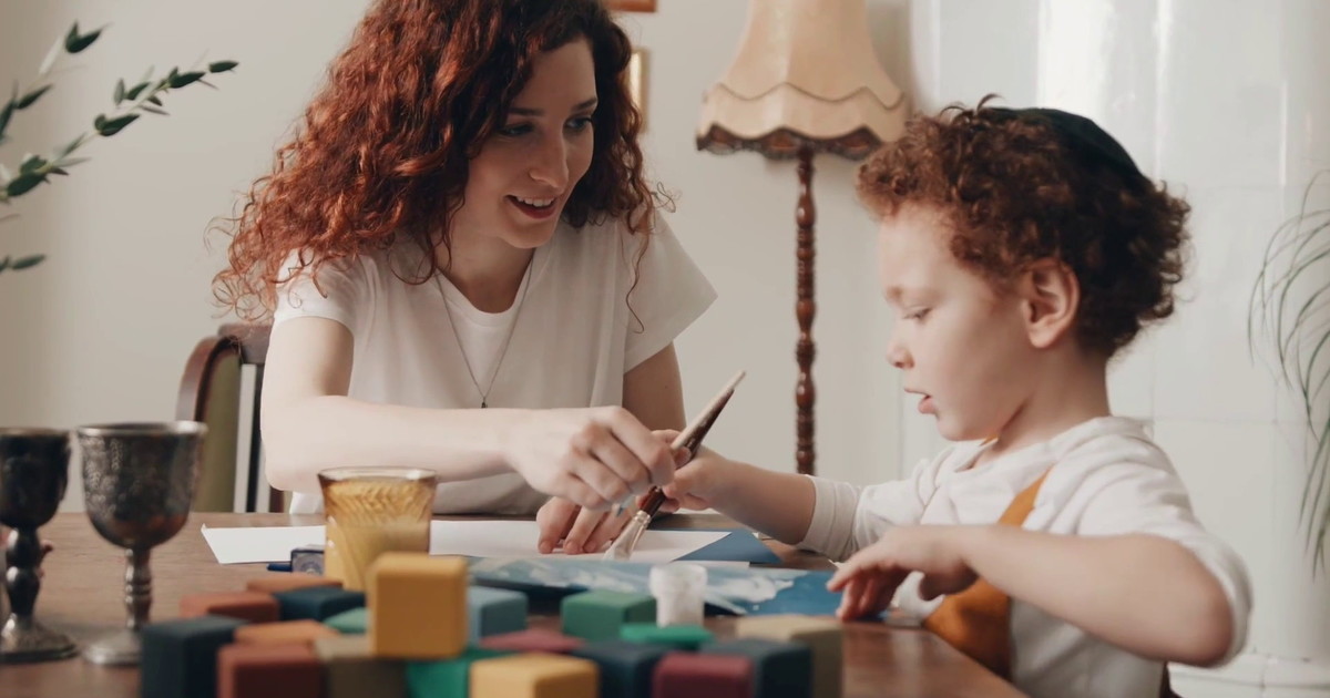 Famiglia in crisi e figli al centro, il valore della coordinazione genitoriale