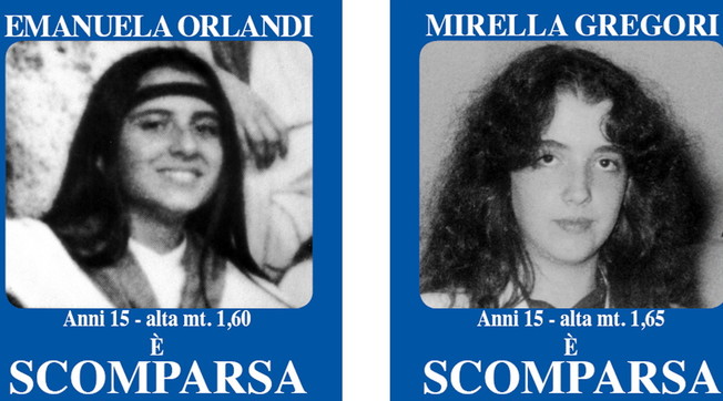 Caso Gregori, svolta sull'uomo del bar: Straordinaria somiglianza. Nuova pista