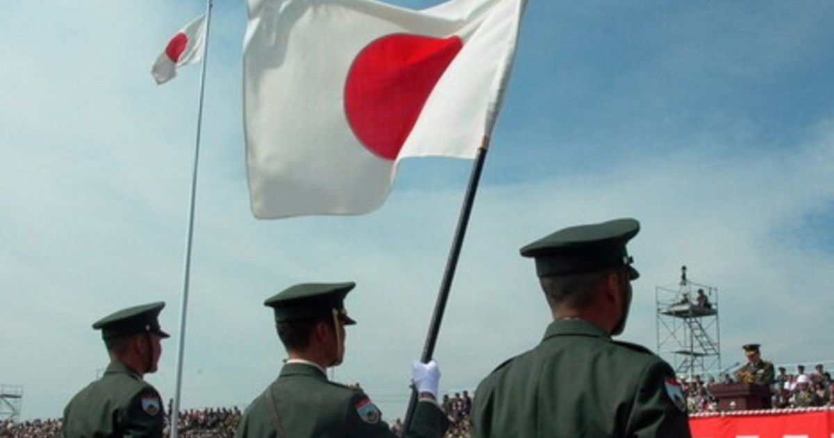 Tensioni Cina Giappone, Tokyo investe 58 miliardi di dollari per potenziare le forze armate