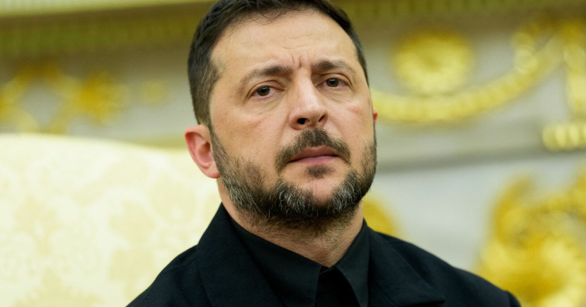 Zelensky “Imminente incontro con Trump”