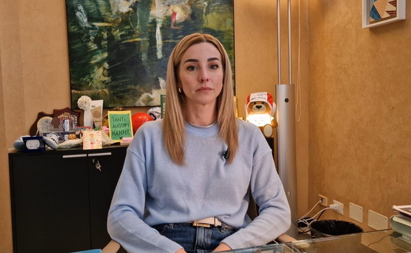 Salis “Faccio la sindaca di Genova, non interessata a primarie centrosinistra”