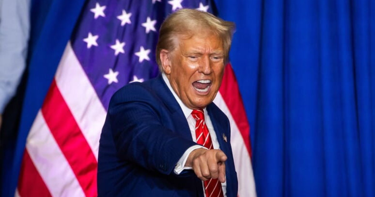 Dagli 007 nigeriani informazioni agli Usa. Ecco perché Trump è intervenuto