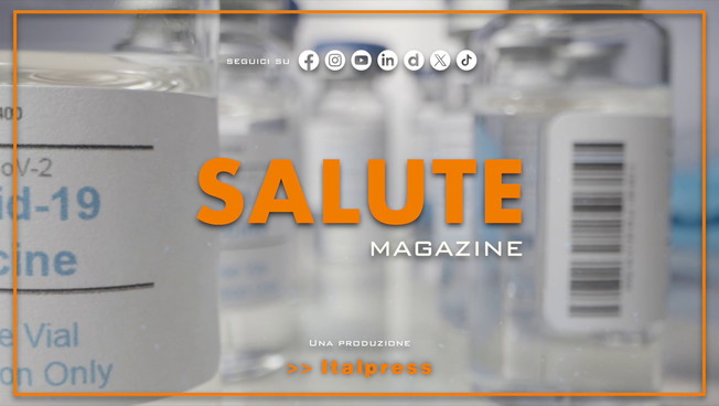 Salute Magazine - 26/12/2025