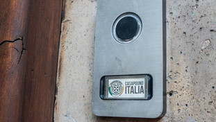 Casapound oggi compie 22 anni di occupazione: Ora iter per regolarizzazione