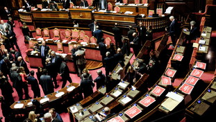 Ddl Corte dei Conti: domani in Senato atteso il via libera definitivo alla riforma