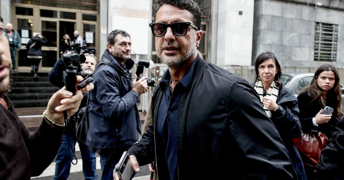 Caso Corona Signorini, Salvo Sottile: questa non è fame di verità ma di caduta