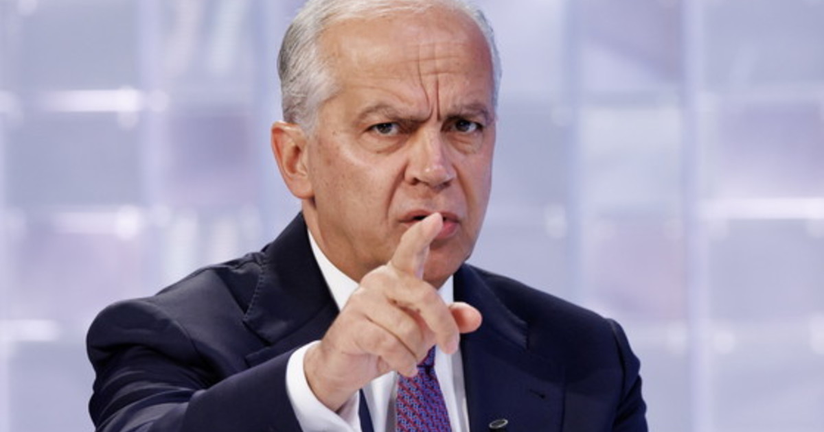 Piantedosi: "Finalità terroristiche e di matrice islamista dietro il paravento ProPal"