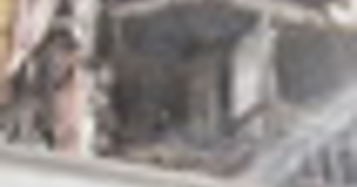 Ruski napadi z droni in raketami prizadeli Kijev in druge ukrajinske regije, ranjenih najmanj enajst ljudi