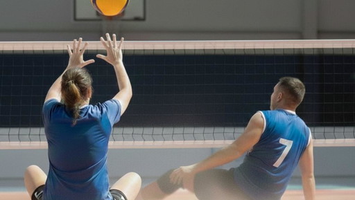 Natale di Sport e Inclusione, il 28 dicembre a Roma il 1° ProAbile Day