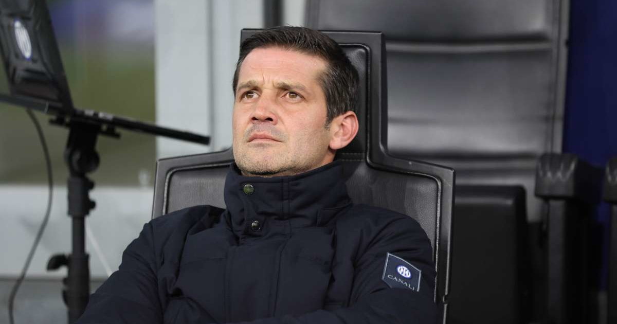 Chivu “Mai semplice affrontare l'Atalanta, dovremo essere coraggiosi”